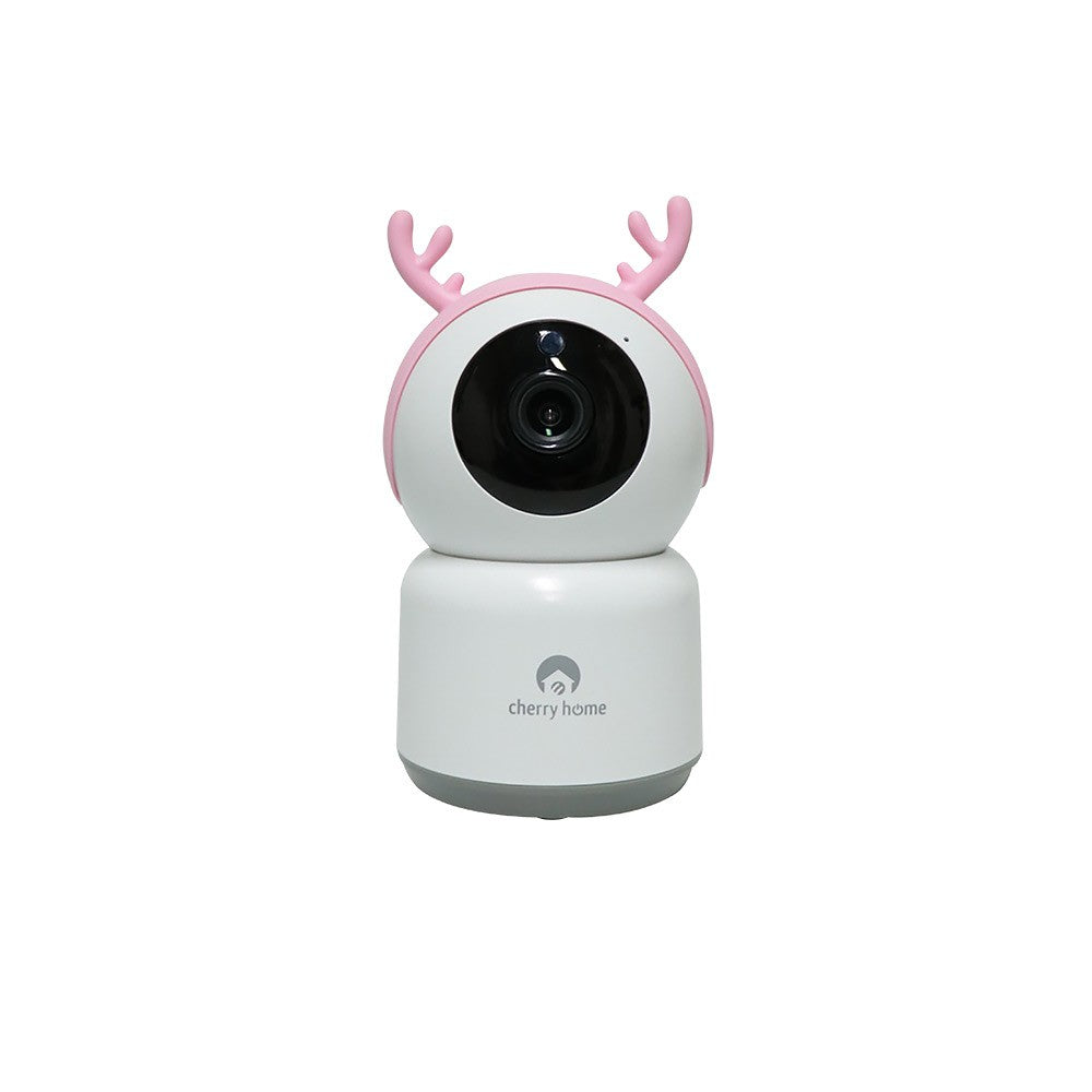 Smart Baby Camera V2 1