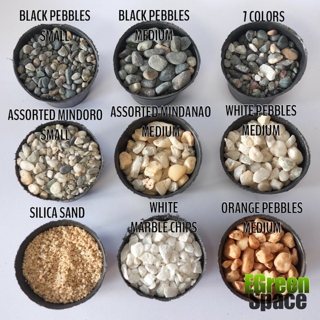 Pebble Stone  2