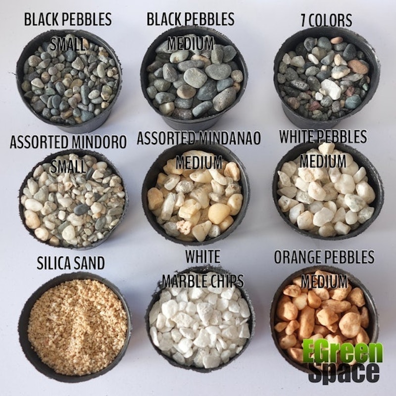Pebble Stone 2