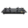 Astron Built-in Double Burner Gas Stove 1