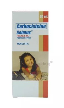 10 Best Cough Medicines for Kids in the Philippines 2026 | Buying Guide Reviewed by Pediatrician 3