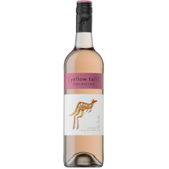 Pink Moscato Rose Wine