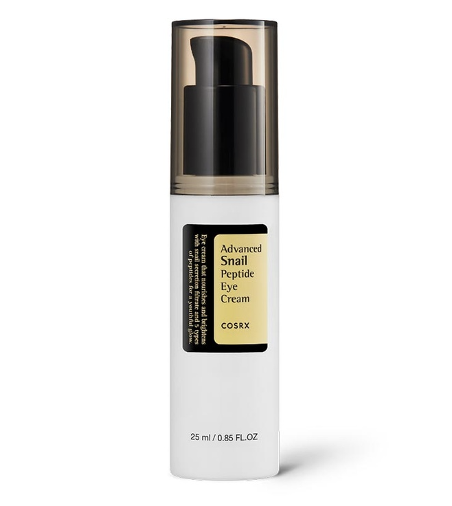 Advanced Snail Peptide Eye Cream 1
