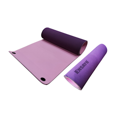 Yoga and Exercise Mat