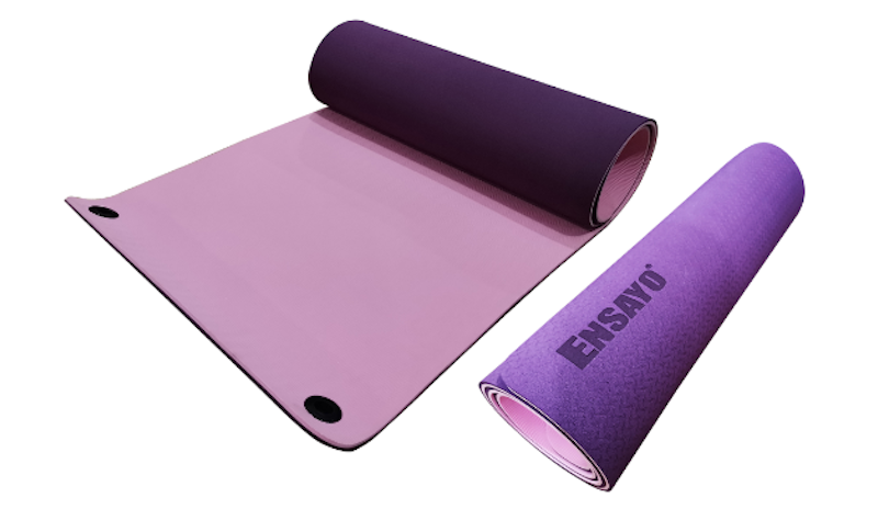 10 Best Exercise Mats in the Philippines 2025 Buying Guide