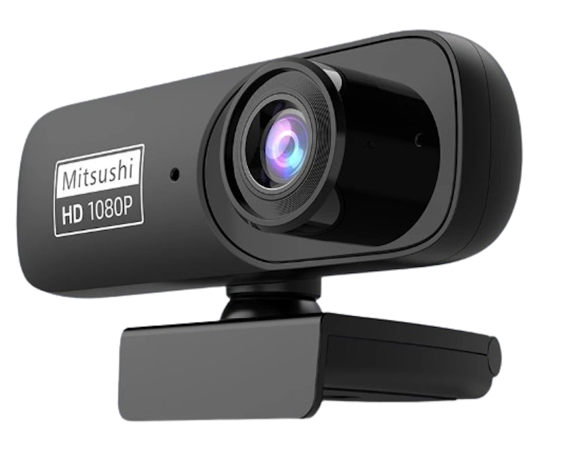 1080p USB Webcam 1