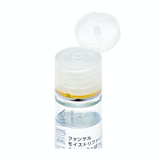 Moist Refine Lotion  2