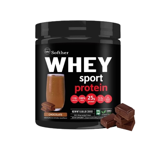 Whey Protein Powder 1