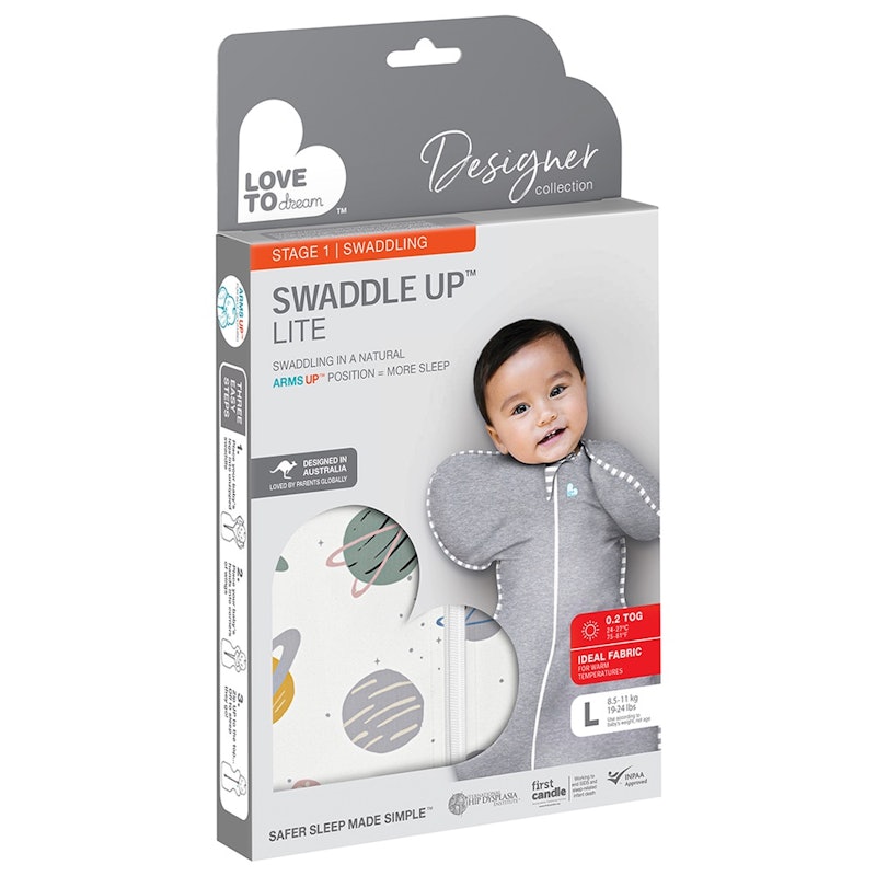 Swaddle Up 2