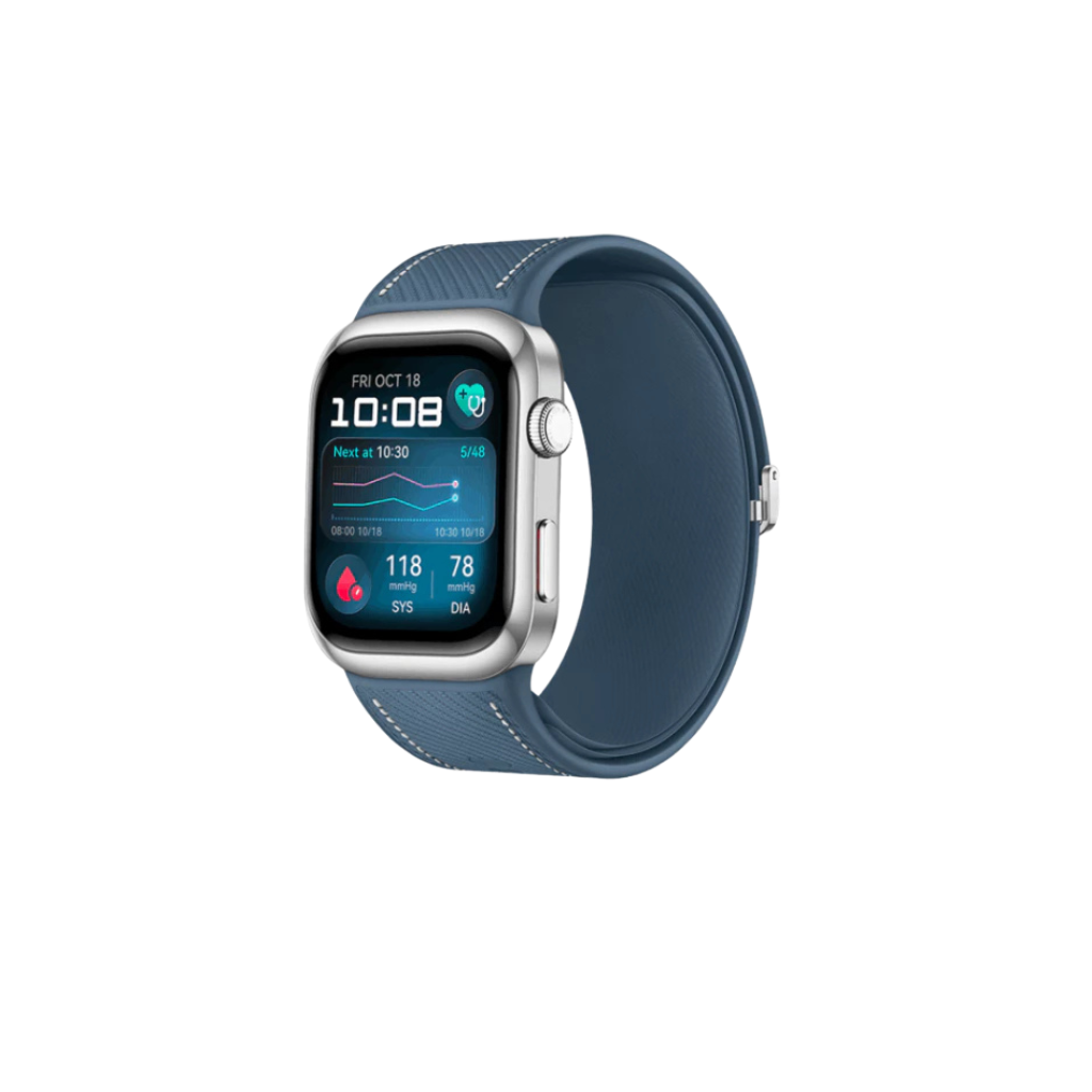 10 Best Smartwatches for Health Monitoring in the Philippines 2026 | Huawei, Samsung, and More 1