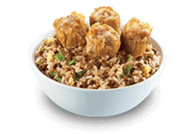 4 Pieces Siomai  2