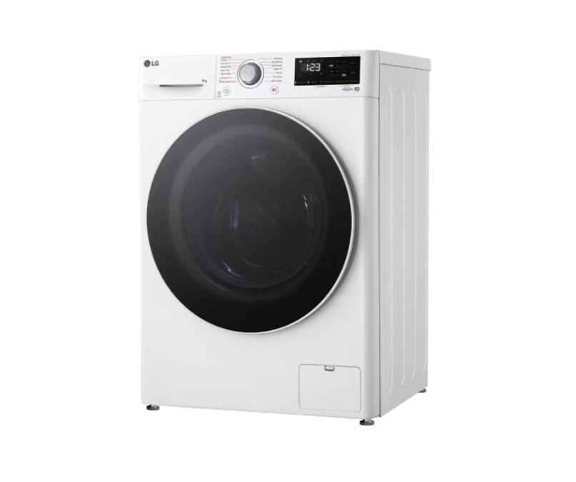 8.0 kg Front Load AI Direct Drive Inverter Washing Machine 1