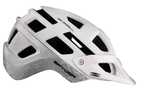 MTB Cycling Helmet ION S1	 1