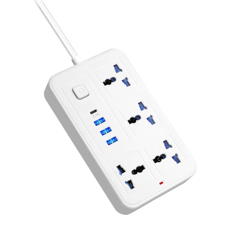 Extension Outlet 1