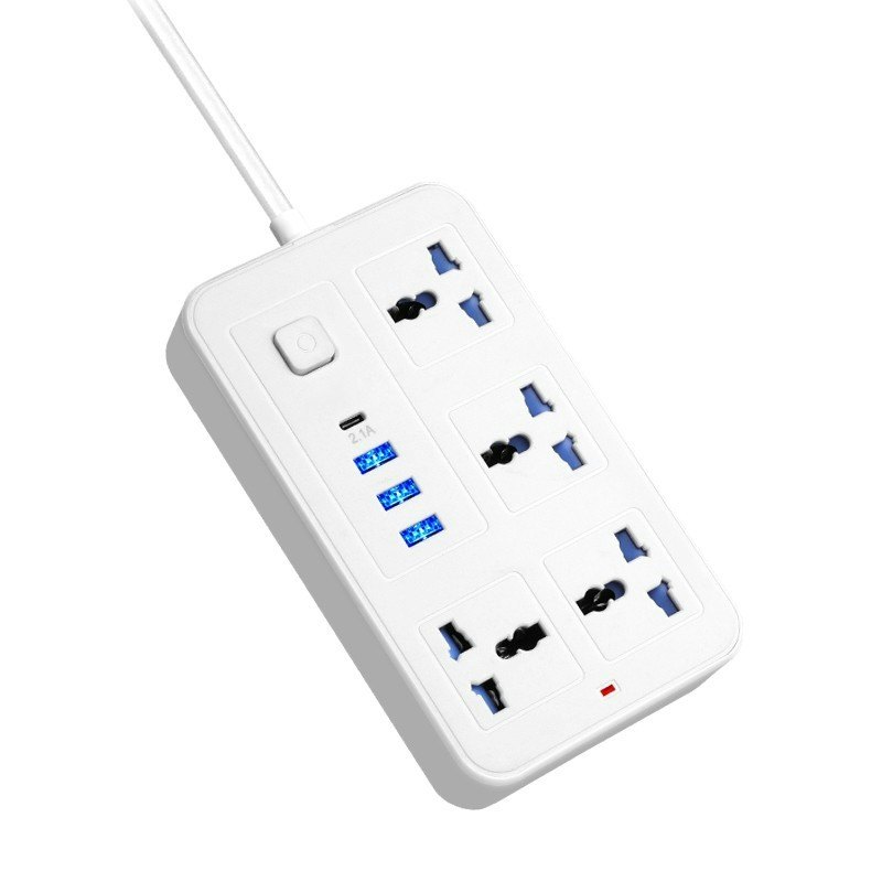 Extension Outlet 1