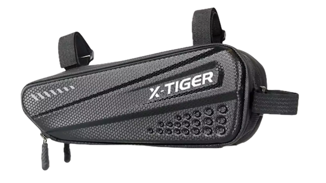 Bike Frame Bag 1