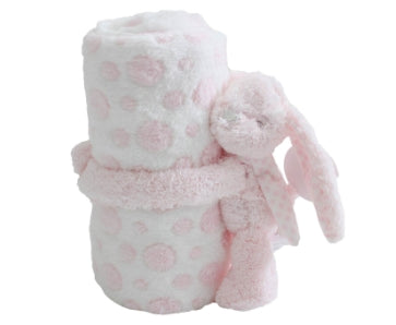 2-in-1 Fleece Blanket	 6