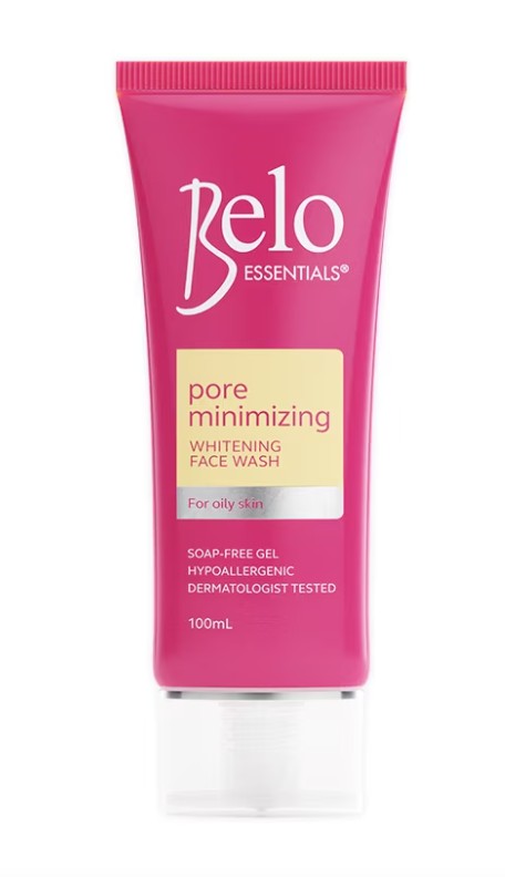 10 Best Whitening Face Washes in the Philippines 2026 | Buying Guide Reviewed by Dermatologist 1
