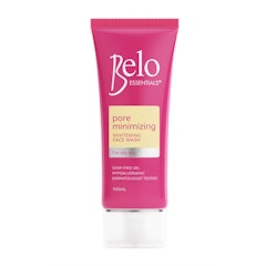 Pore Minimizing Whitening Face Wash