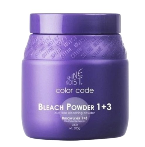 Bleach Powder  2