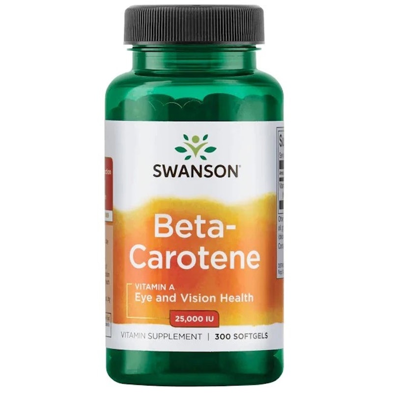 Beta-Carotene 1