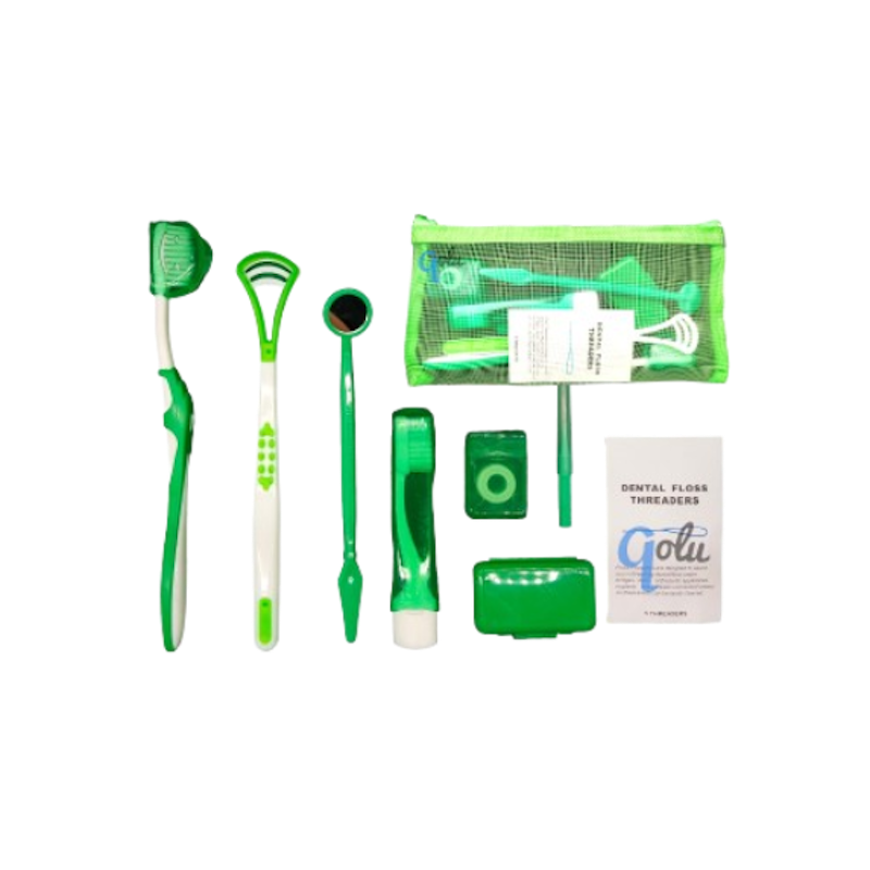 Ortho Kit 8