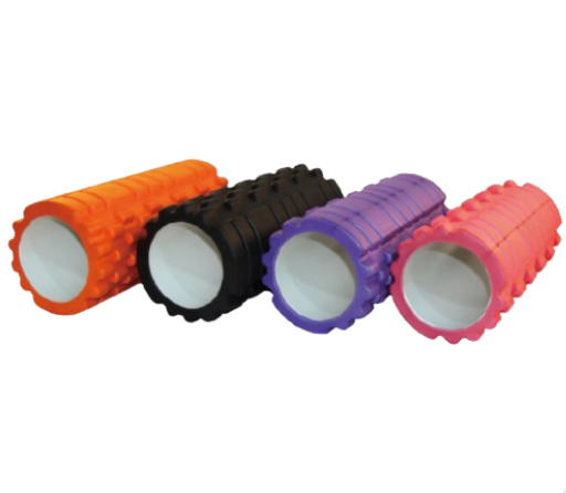 EVA High-Density Foam Roller 1