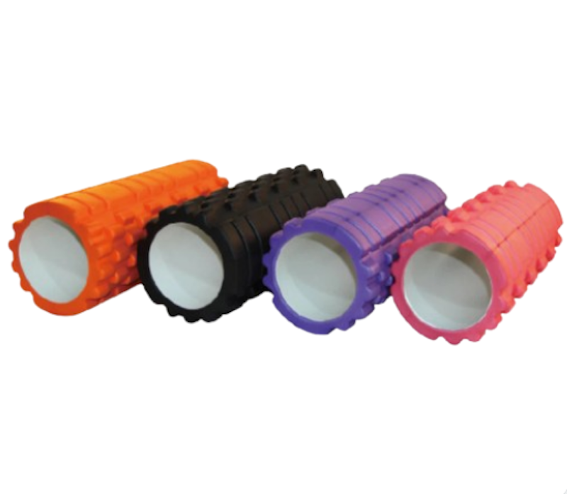 EVA High-Density Foam Roller 1