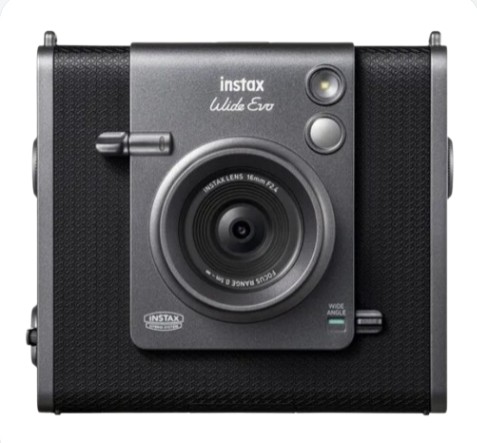 10 Best Instant Cameras in the Philippines 2026 | Buying Guide Reviewed by Photographer and Graphic Artist 3
