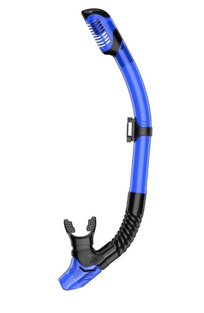 Barracuda Snorkeling Set	  3