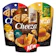 Glico Cheeza Cheese Crackers 1