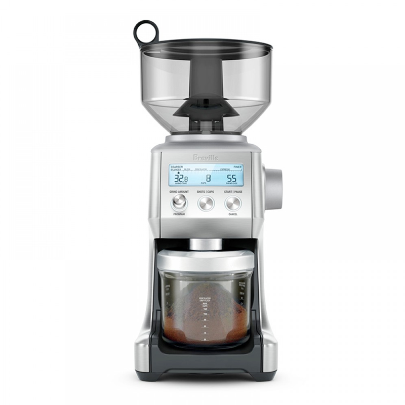 The Smart Grinder Pro 1