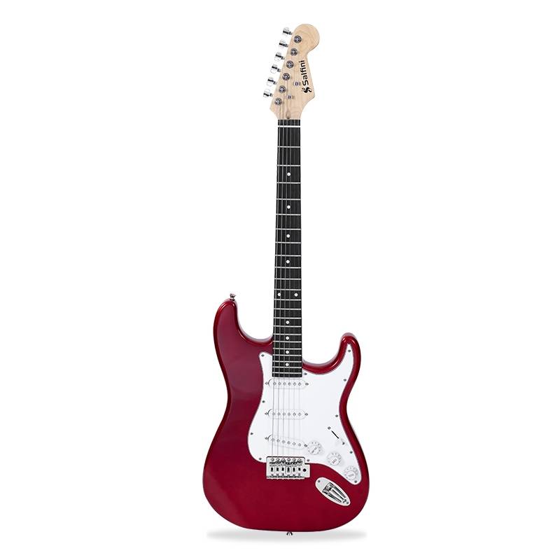 39-inch Electric Guitar 2