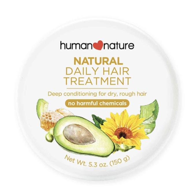 Daily Hair Mask 1