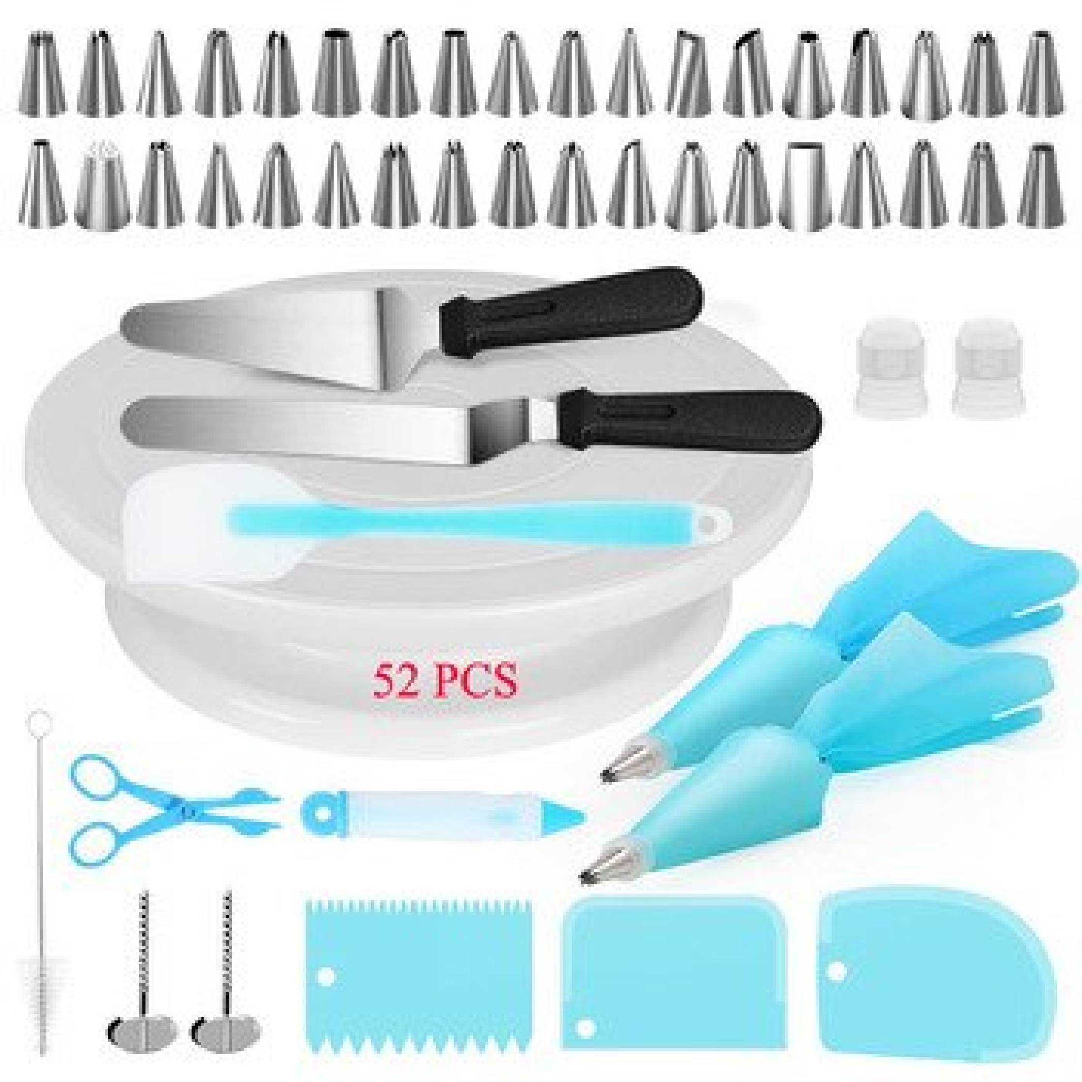 10 Best Cake Decorating Tools in the Philippines 2026 1