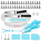 10 Best Cake Decorating Tools in the Philippines 2026 1