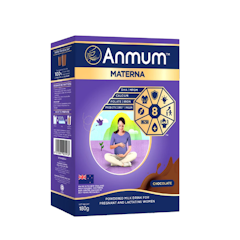 Materna Pregnancy Milk Powder Chocolate