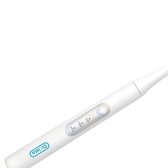 Ultrasonic Electric Toothbrush 2