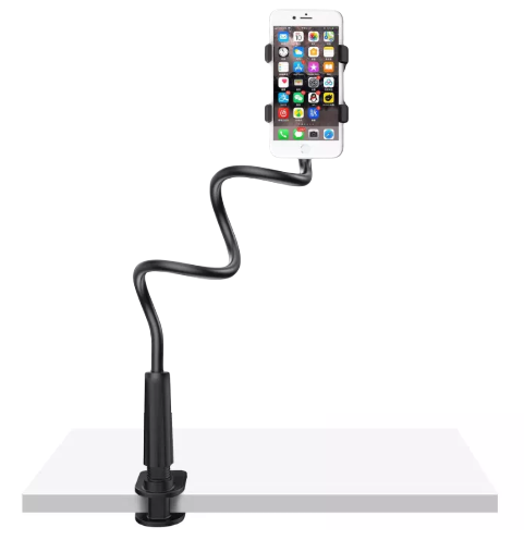 Universal Long Arm Phone Stand 1