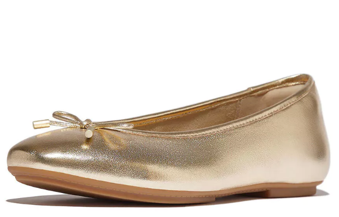 10 Best Ballet Flats in the Philippines 2026 | Buying Guide Reviewed by Fashion Stylist 3