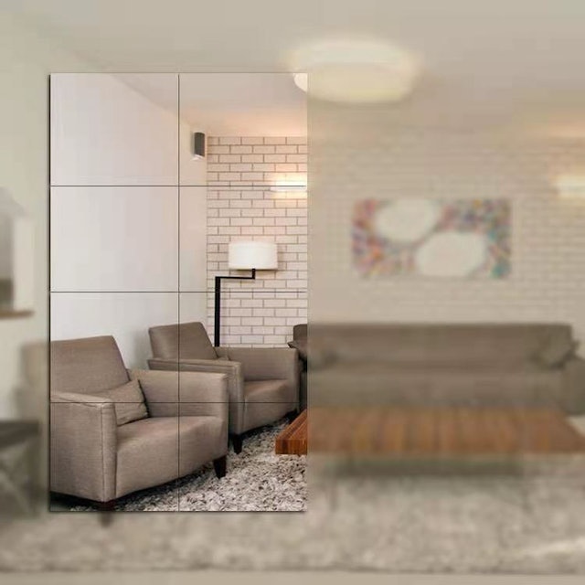 Stitching Mirror 3
