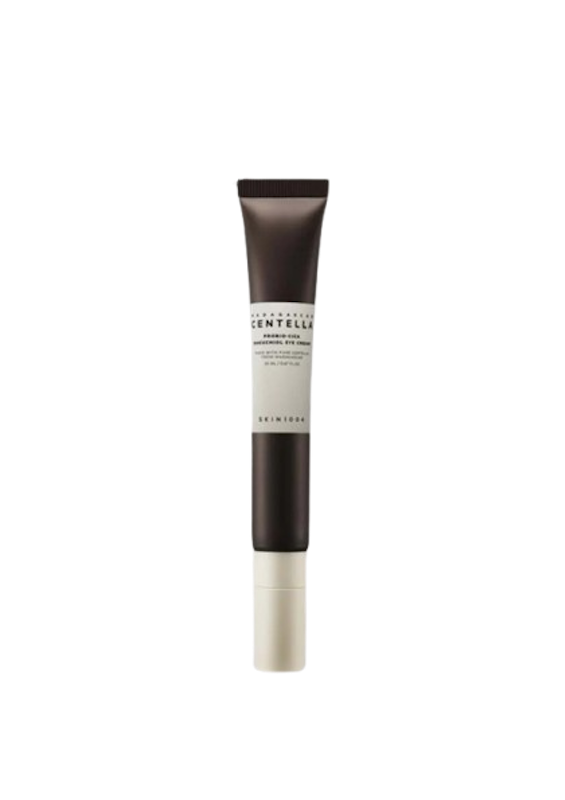Madagascar Centella Probio-Cica Bakuchiol Eye Cream 1