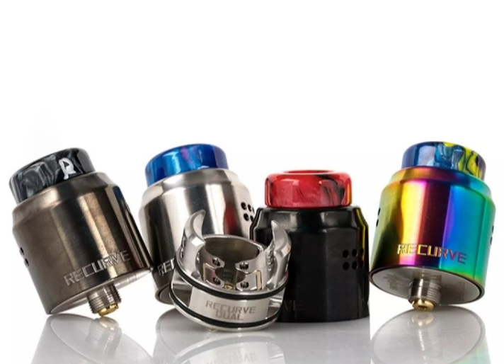 Recurve Dual RDA 1