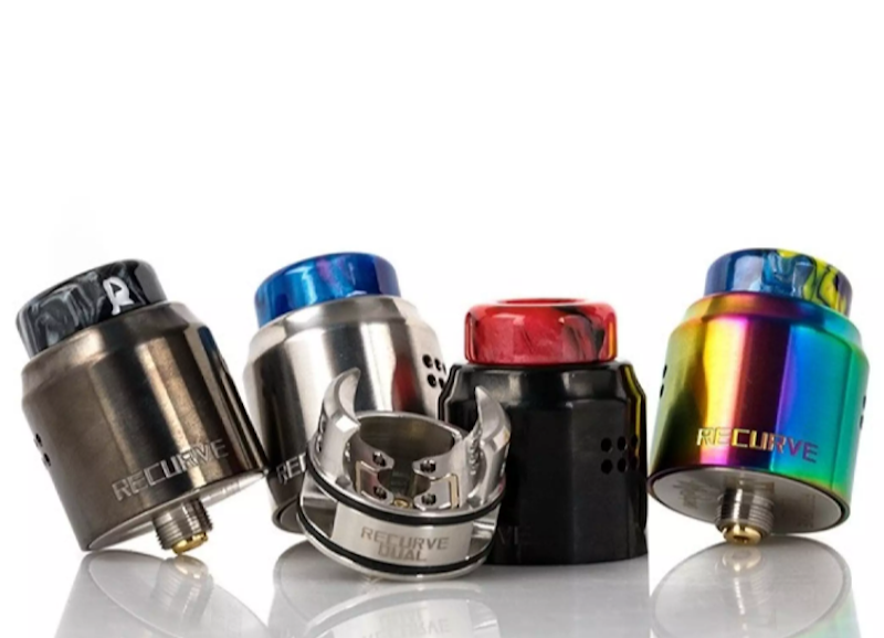 Recurve Dual RDA 1