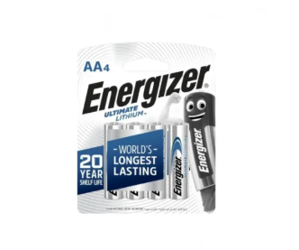 10 Best AA Batteries in the Philippines 2026 | Panasonic, Energizer, and More 4