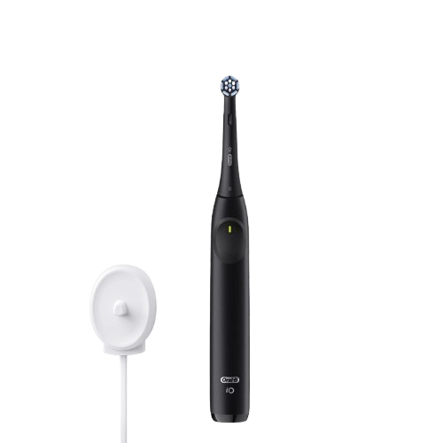 iO2 Electric Toothbrush 1