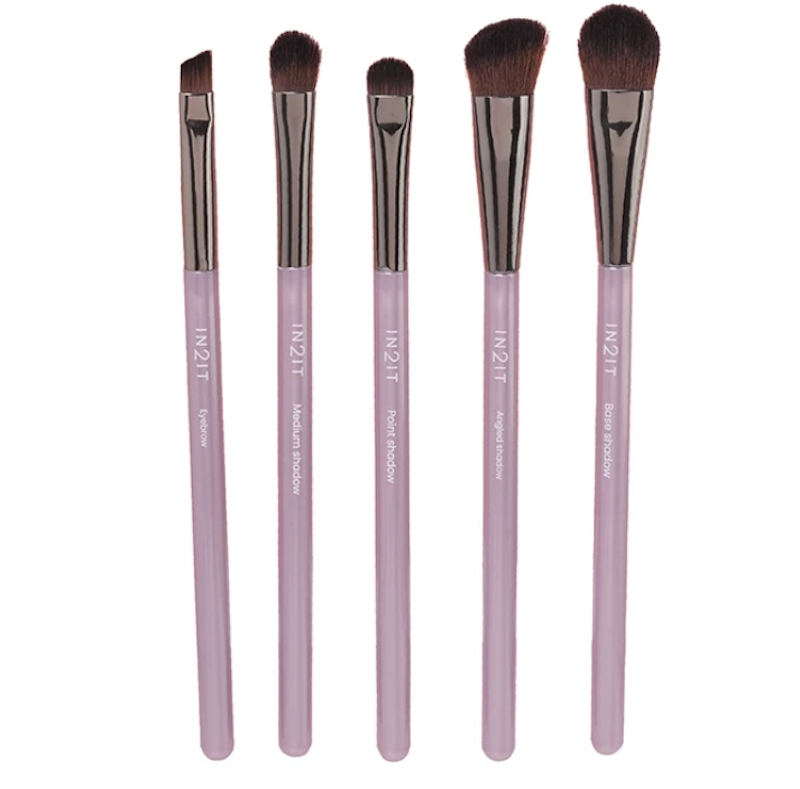 Travel Brush Set 07-KRB05 1