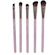 IN2IT Travel Brush Set 07-KRB05 1