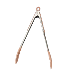 Silicone Food Tongs