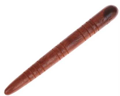 Wooden Foot Massage Stick 1